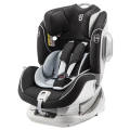 Grupo 0+, I, II Reconciente Baby Car Seate com Isofix